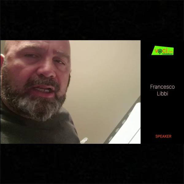 Francesco Libbi